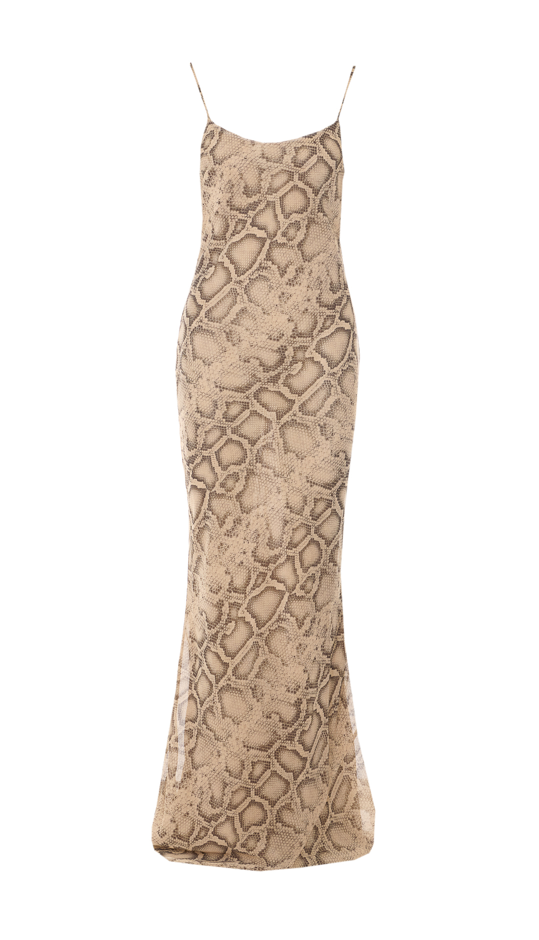 [THE ANDAMANE] Sleeveless dress SS26 T190131ATNP264851