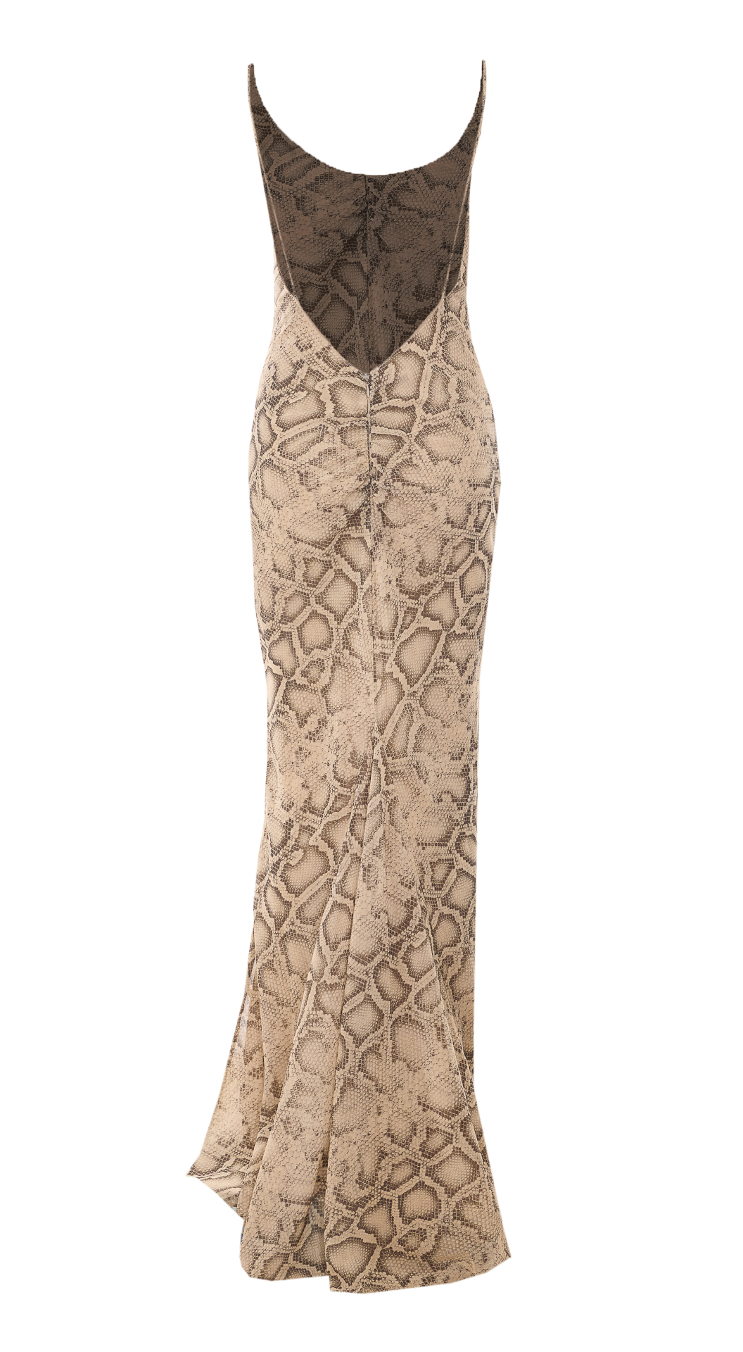 [THE ANDAMANE] Sleeveless dress SS26 T190131ATNP264851