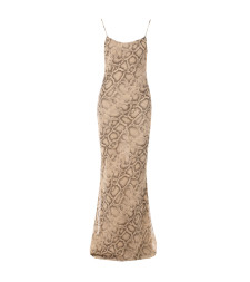 [THE ANDAMANE] Sleeveless dress SS26 T190131ATNP264851