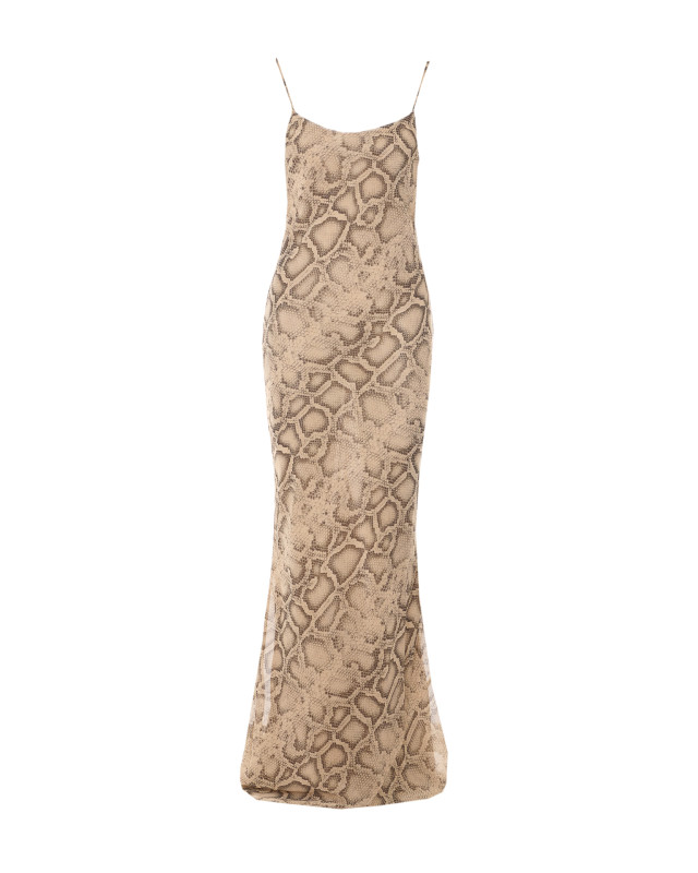 [THE ANDAMANE] Sleeveless dress SS26 T190131ATNP264851