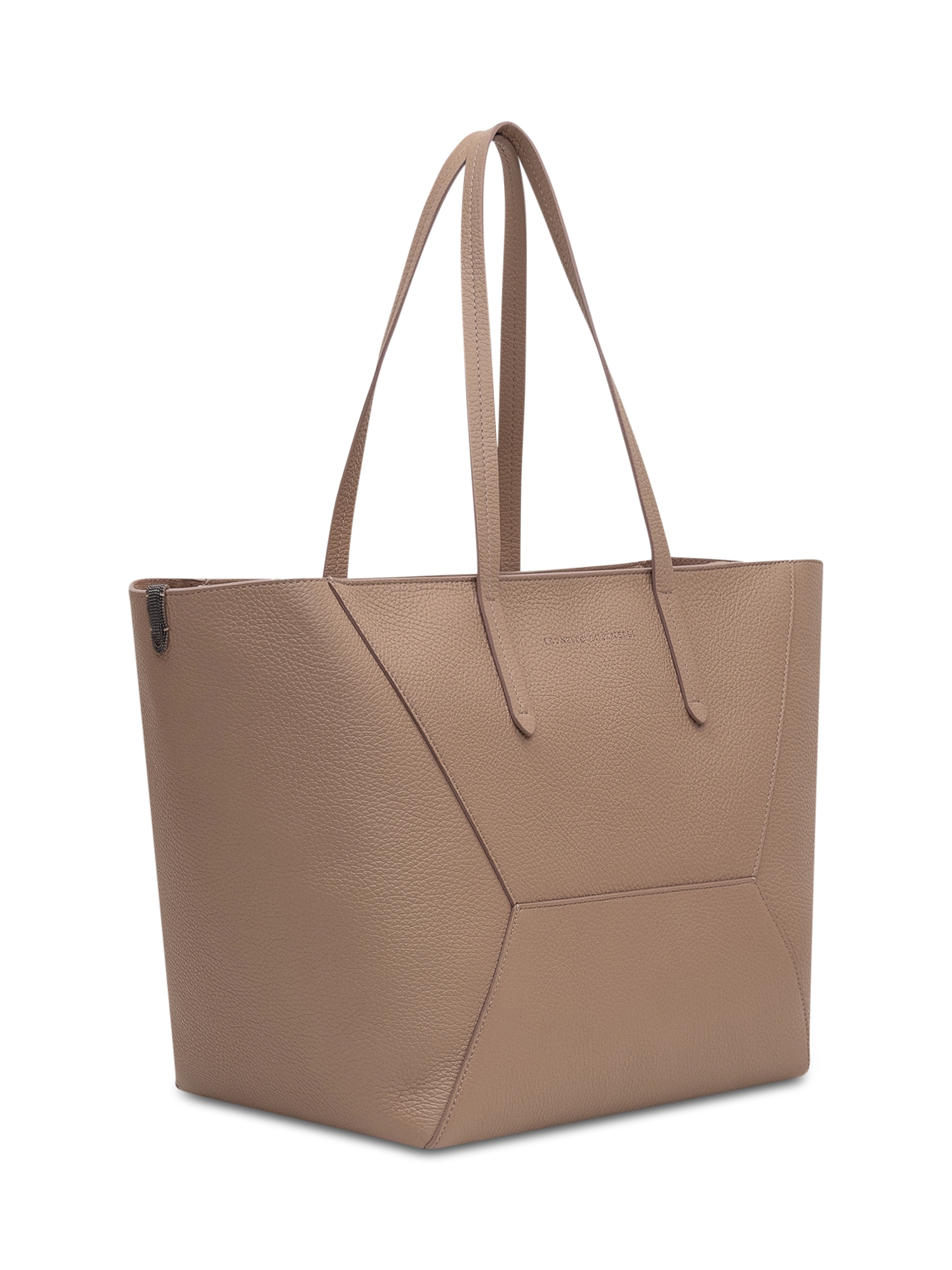 [Brunello Cucinelli] Shoulder bag SS26 MBDKD2571 C2767