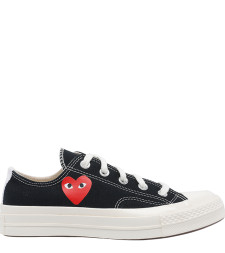 [COMME DES GARCONS PLAY X CONVERSE] Sneakers SS26 K128W1