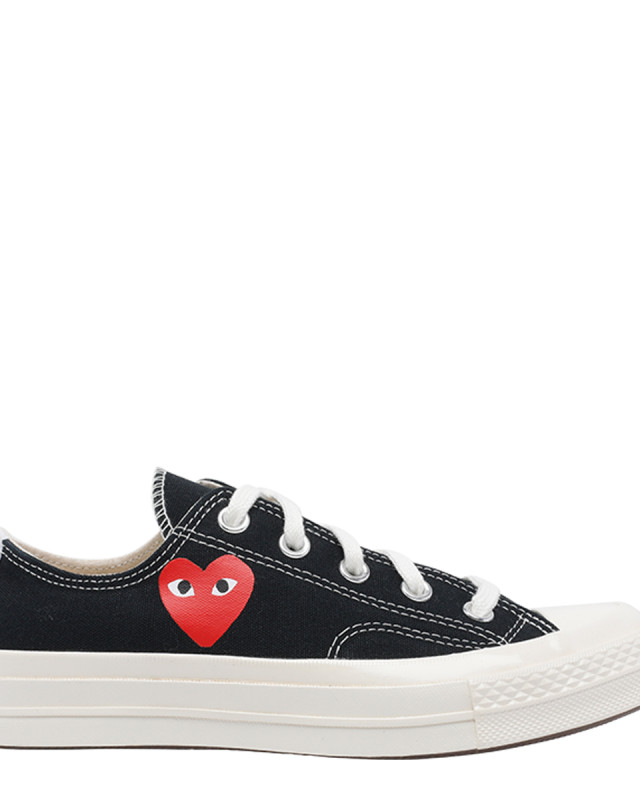 [COMME DES GARCONS PLAY X CONVERSE] Sneakers SS26 K128W1