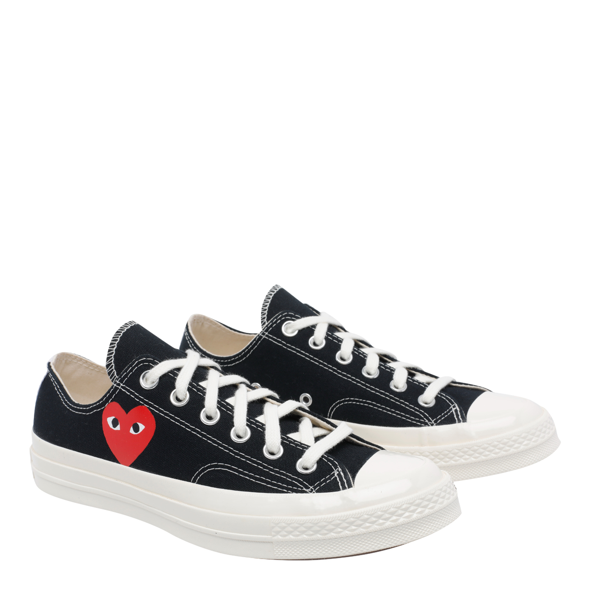 [COMME DES GARCONS PLAY X CONVERSE] Sneakers SS26 K1281