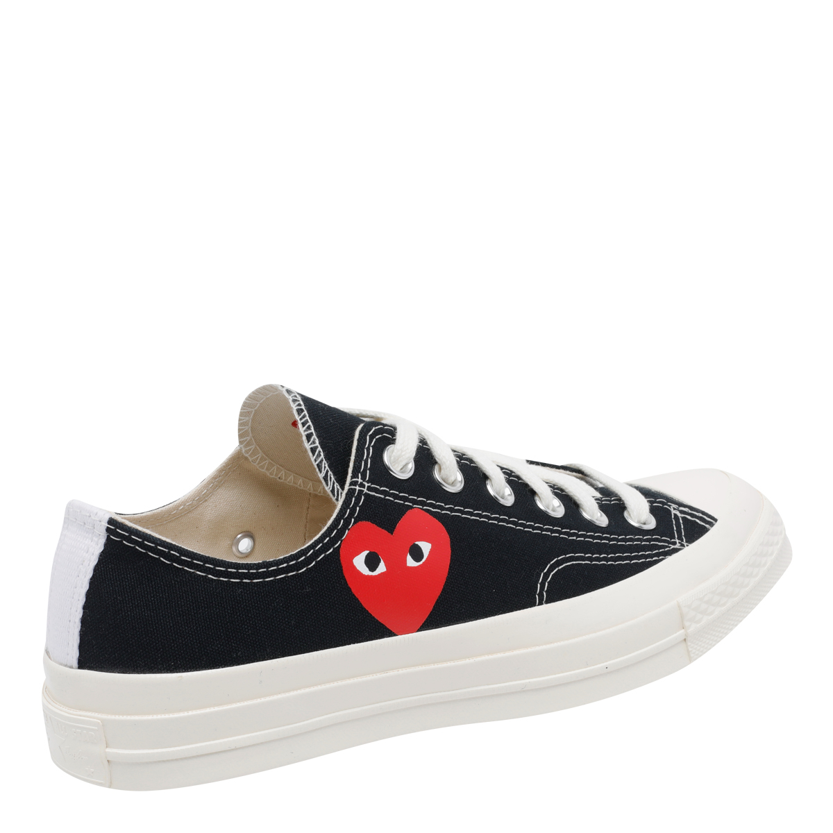 [COMME DES GARCONS PLAY X CONVERSE] Sneakers SS26 K1281