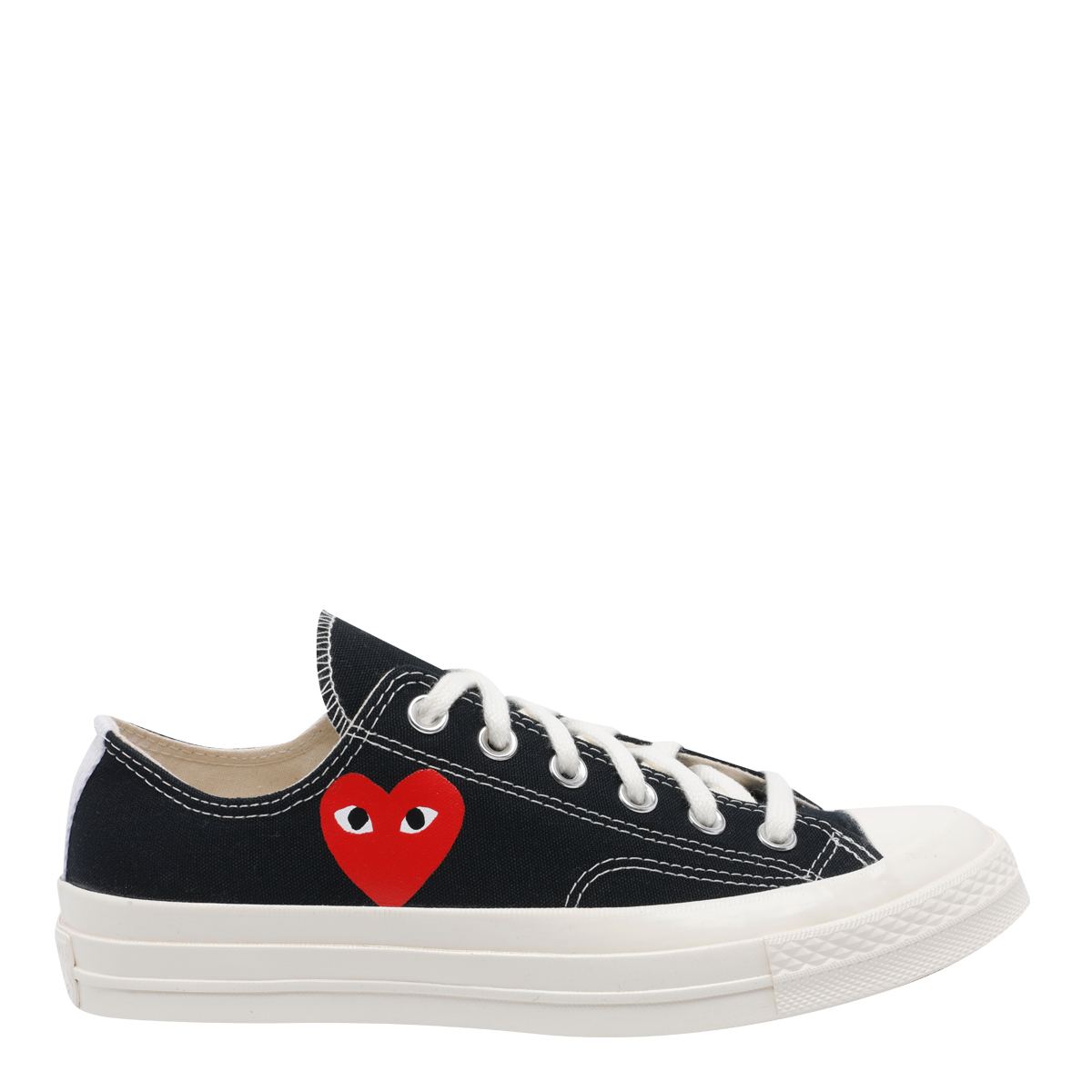 [COMME DES GARCONS PLAY X CONVERSE] Sneakers SS26 K1281