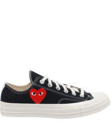 [COMME DES GARCONS PLAY X CONVERSE] Sneakers SS26 K1281