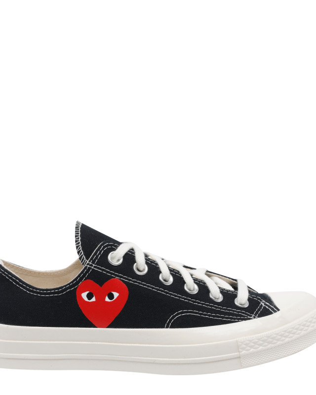 [COMME DES GARCONS PLAY X CONVERSE] Sneakers SS26 K1281