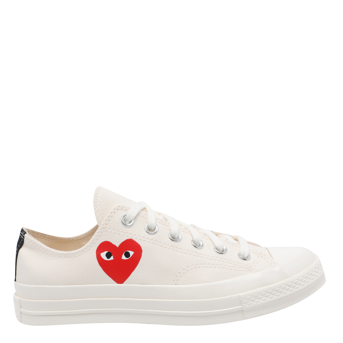 [COMME DES GARCONS PLAY X CONVERSE] Sneakers SS26 K1282