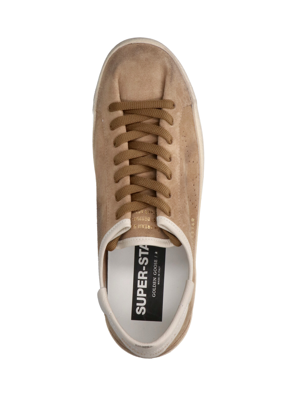 [Golden Goose] Sneakers FW26 GMF01077 F00859355789