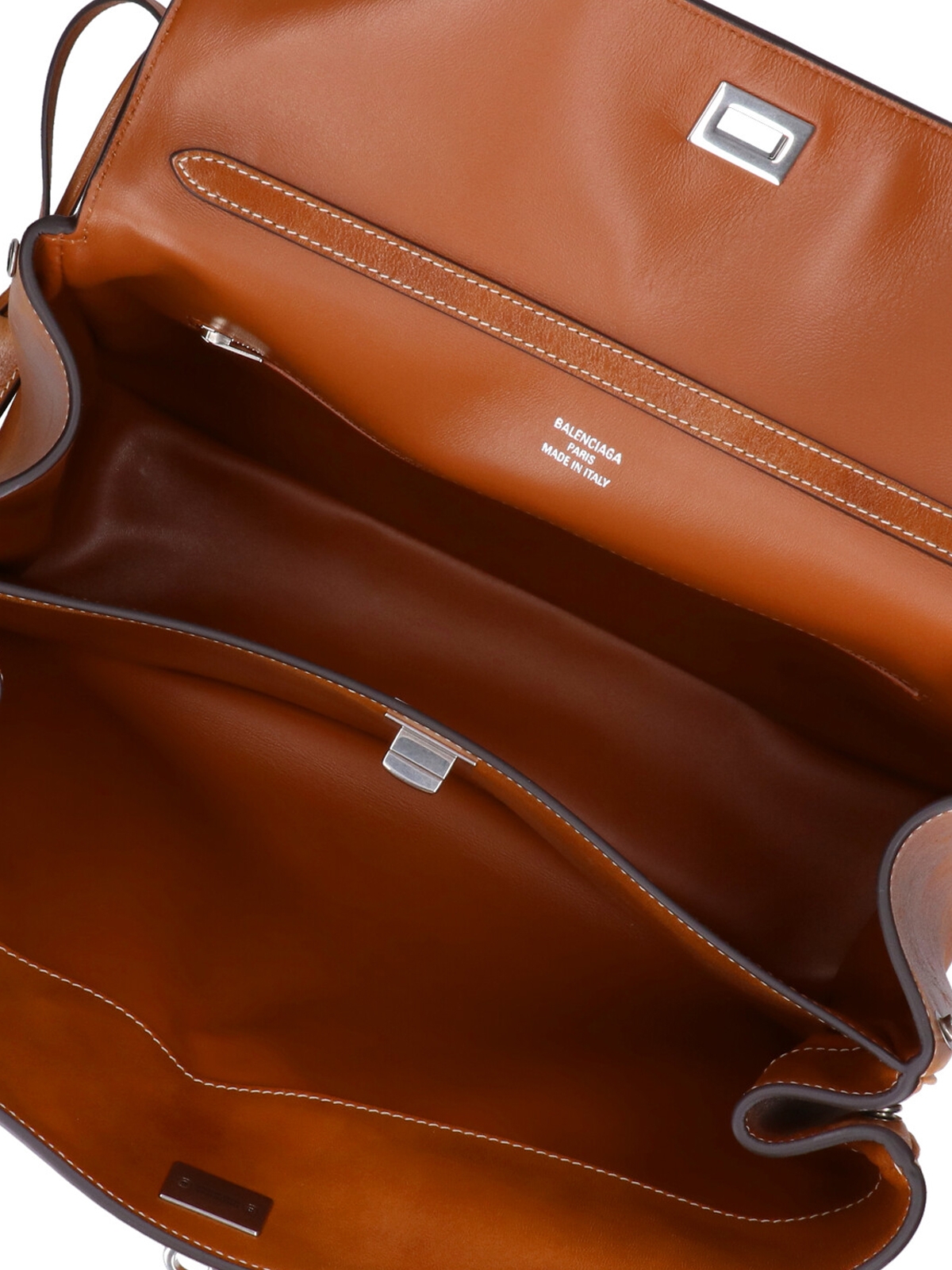 [Balenciaga] Shoulder bag FW26 789772 2ABP72753
