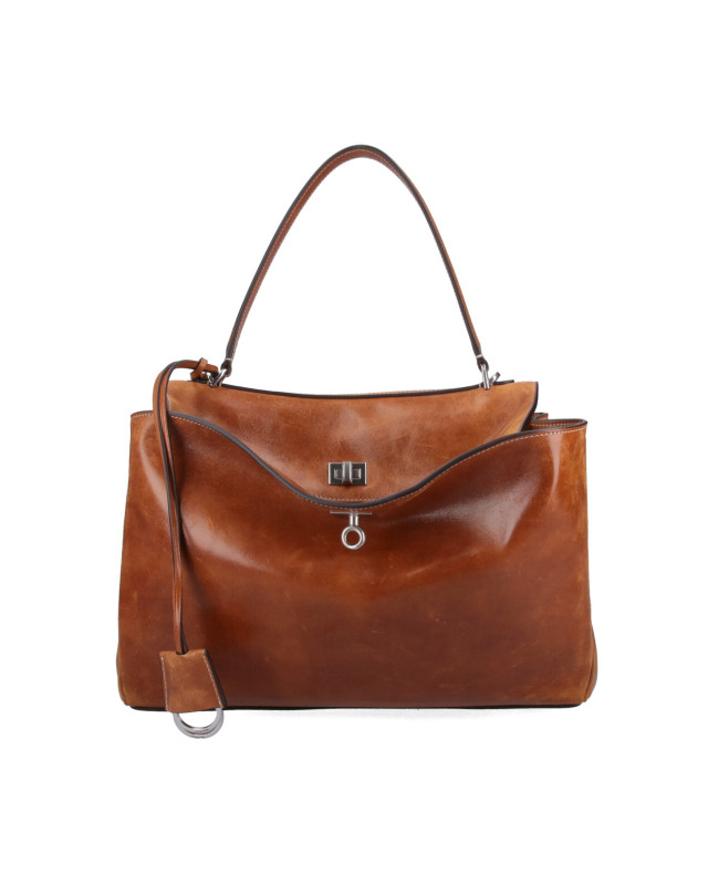 [Balenciaga] Shoulder bag FW26 789772 2ABP72753