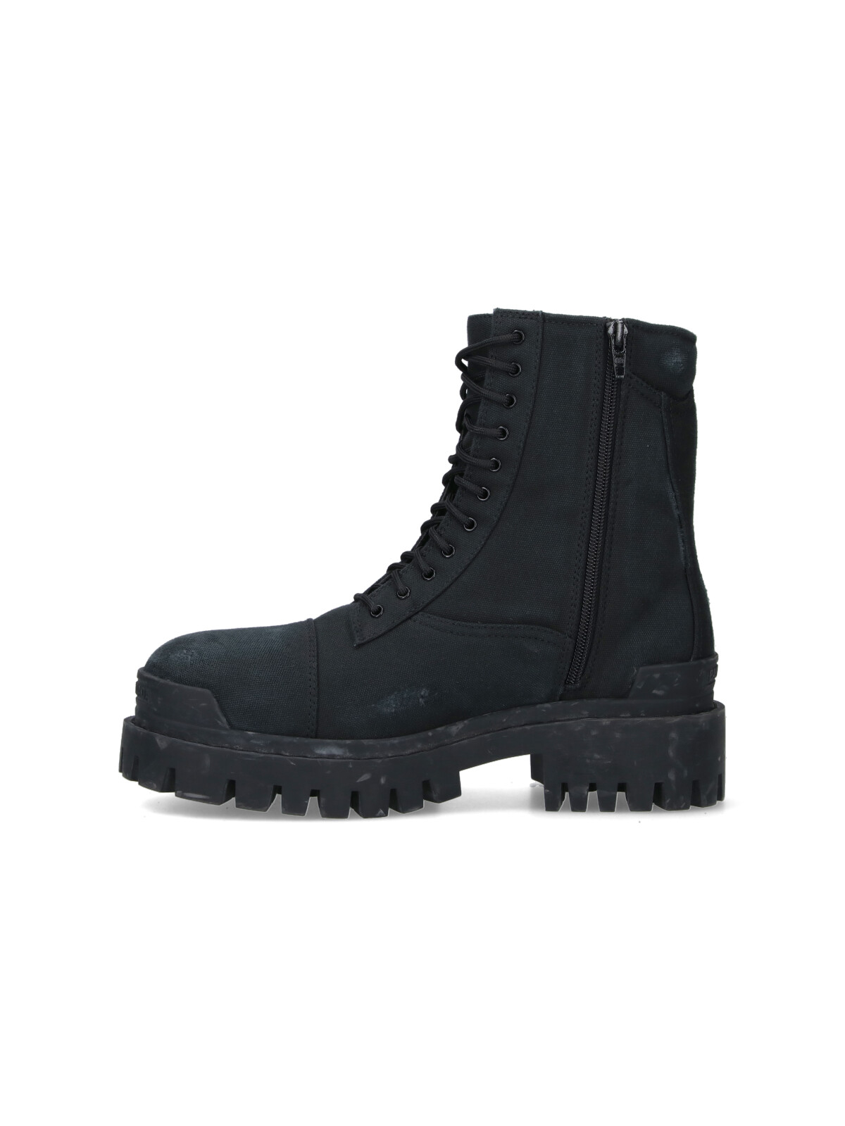 [Balenciaga] Ankle boots FW26 845015 W2H111000