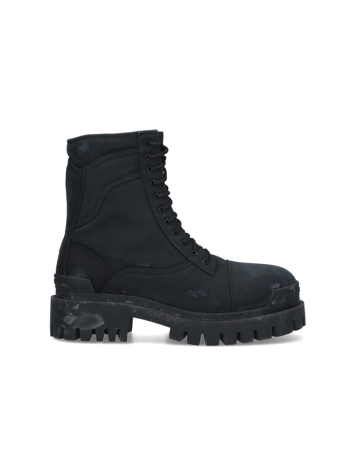 [Balenciaga] Ankle boots FW26 845015 W2H111000