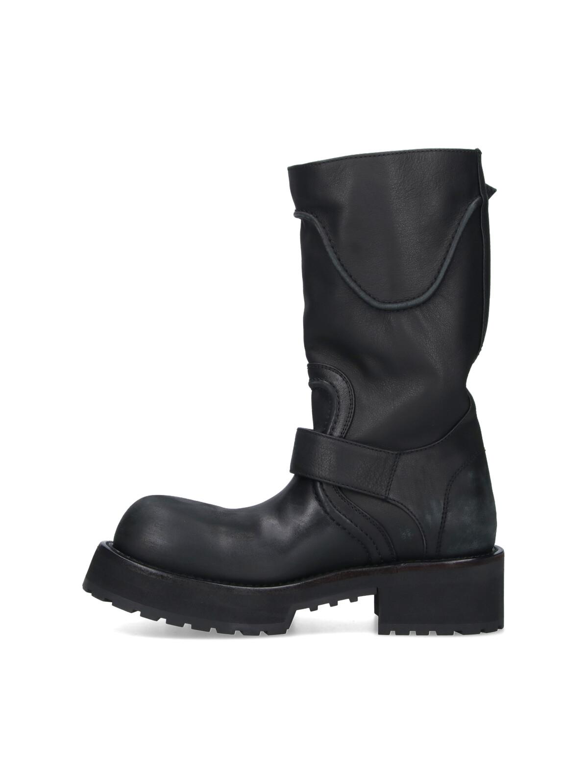 [Balenciaga] Ankle Boots FW26 833585 WCAL11080