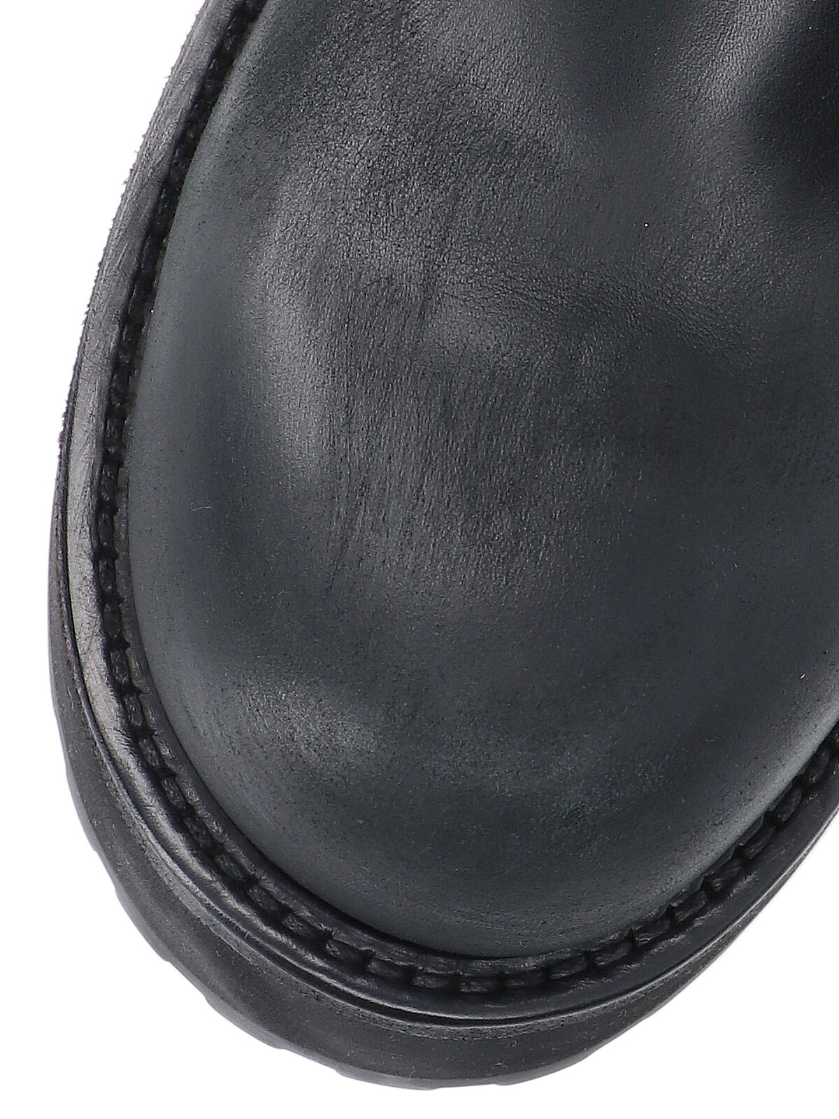 [Balenciaga] Ankle Boots FW26 833585 WCAL11080