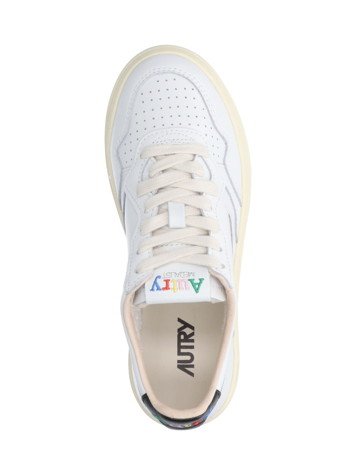 [AUTRY] Sneakers FW26 AULWBG02
