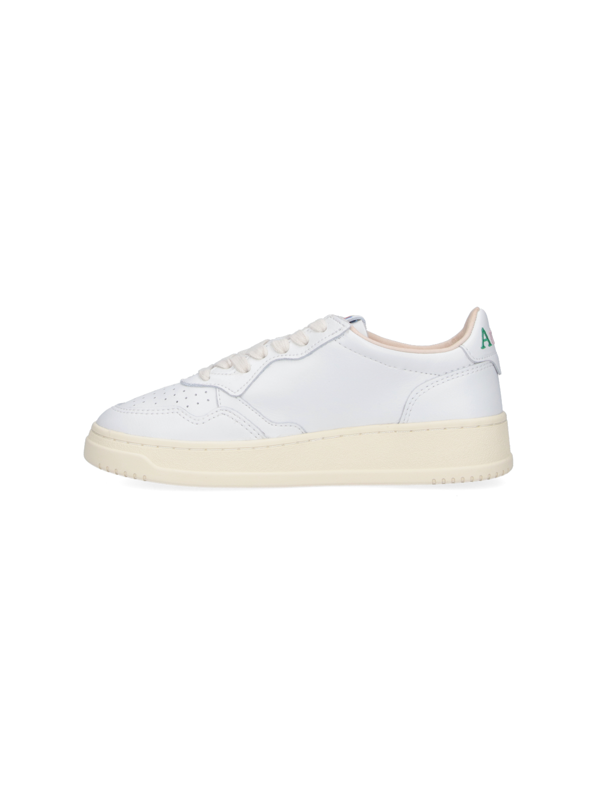 [AUTRY] Sneakers FW26 AULWBG01