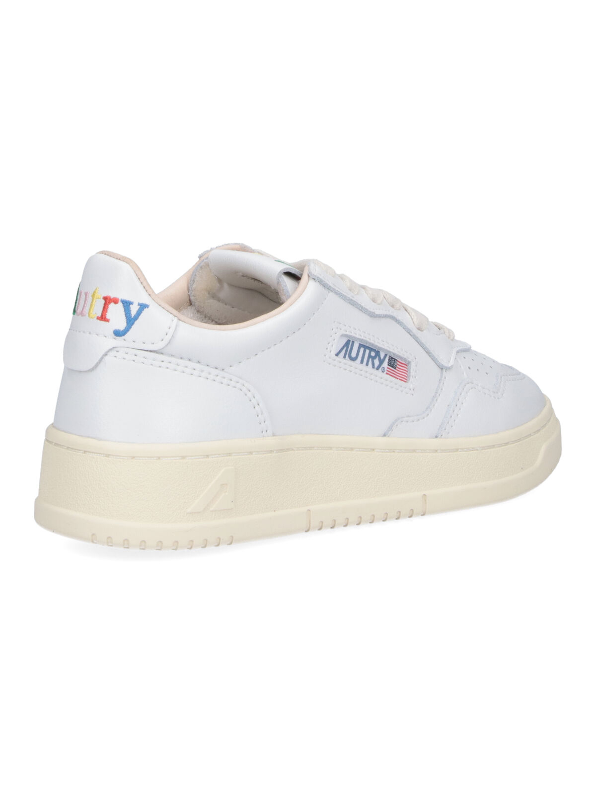 [AUTRY] Sneakers FW26 AULWBG01
