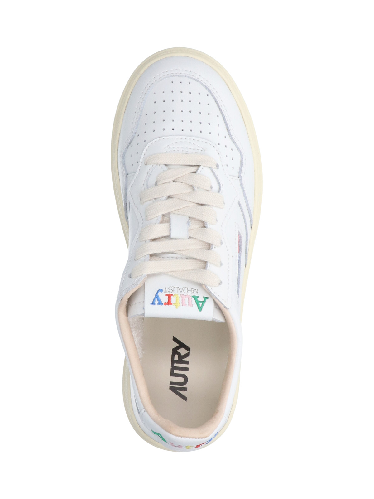 [AUTRY] Sneakers FW26 AULWBG01