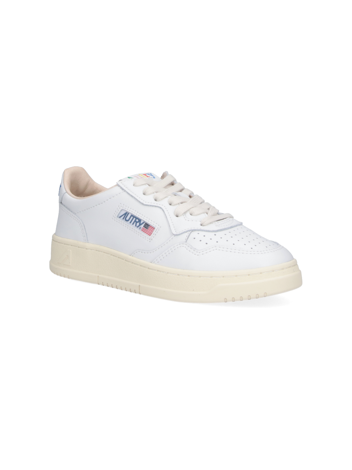 [AUTRY] Sneakers FW26 AULWBG01