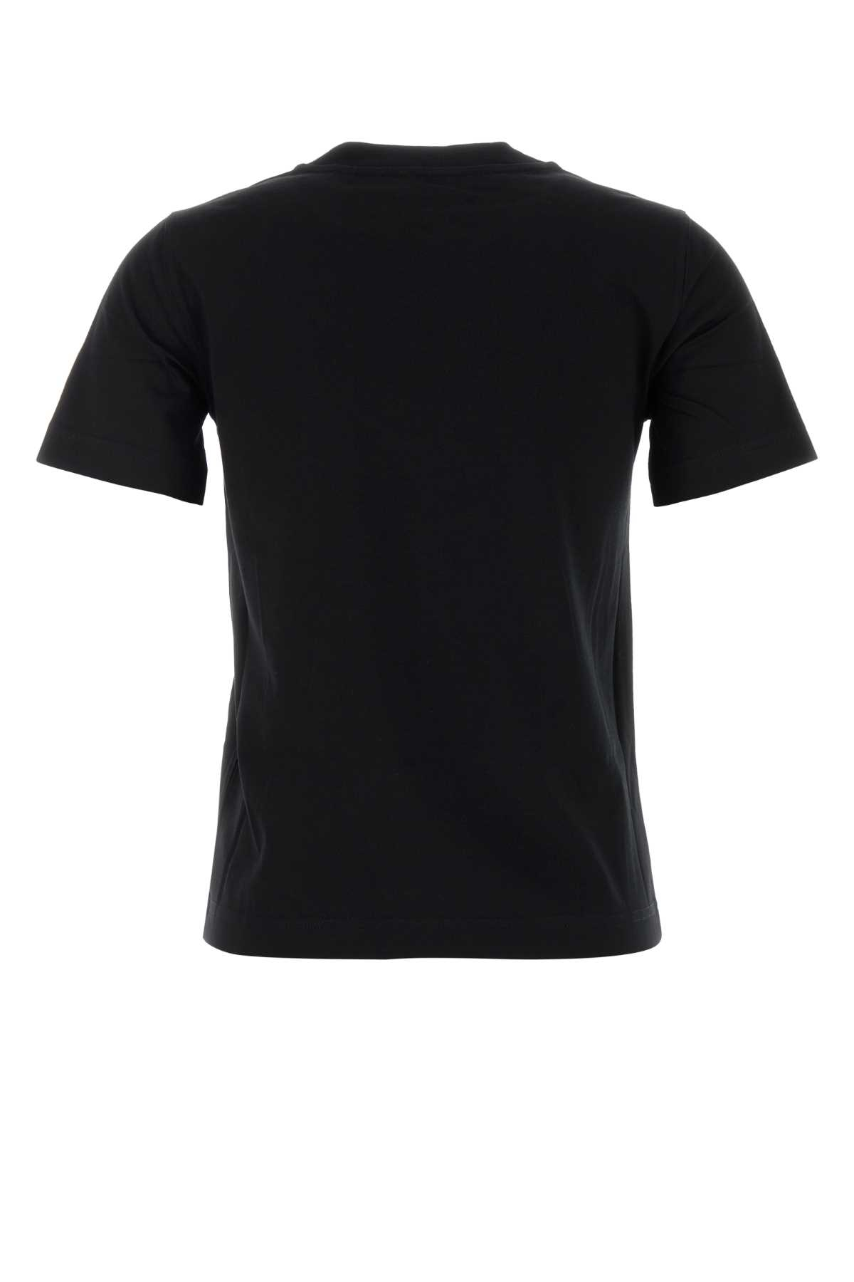 [Burberry] T-shirts SS26 8116164 A1189