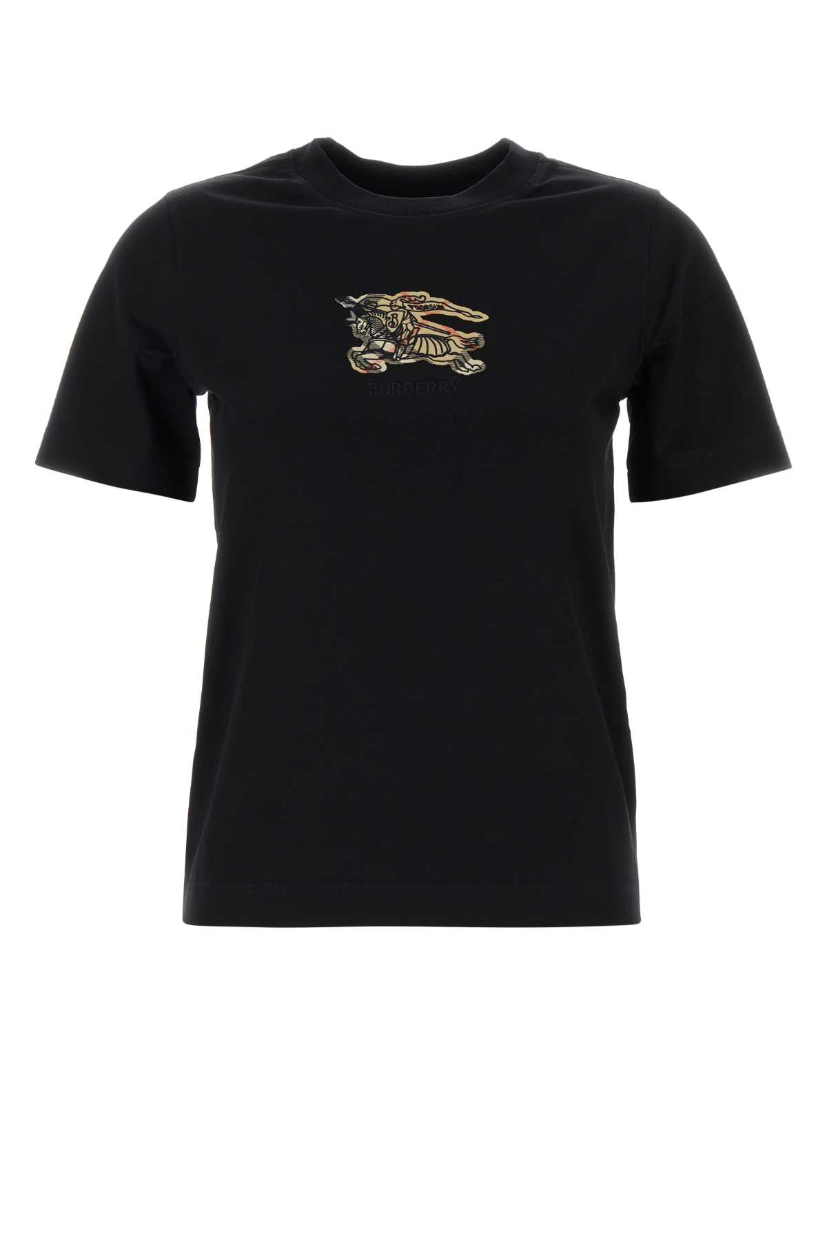 [Burberry] T-shirts SS26 8116164 A1189