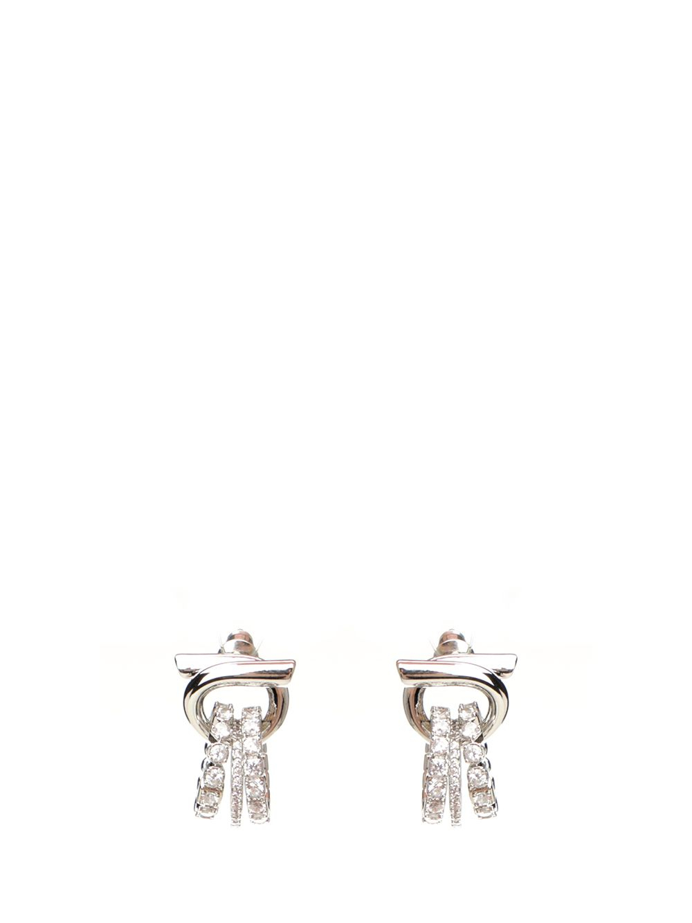 [Ferragamo] Earring CO 761003795162001