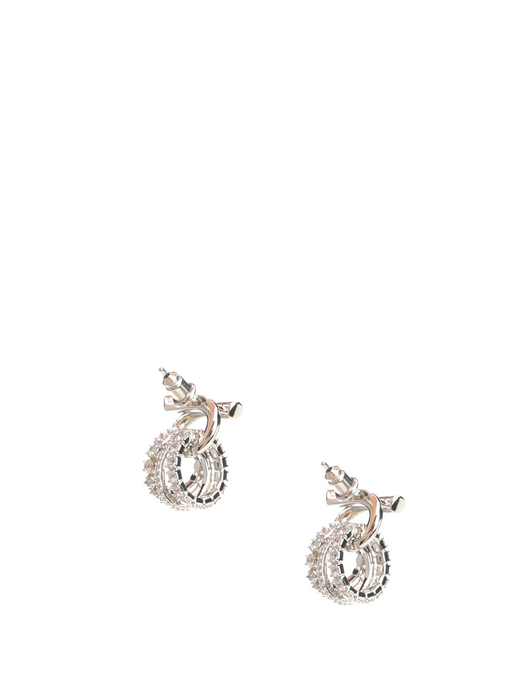 [Ferragamo] Earring CO 761003795162001