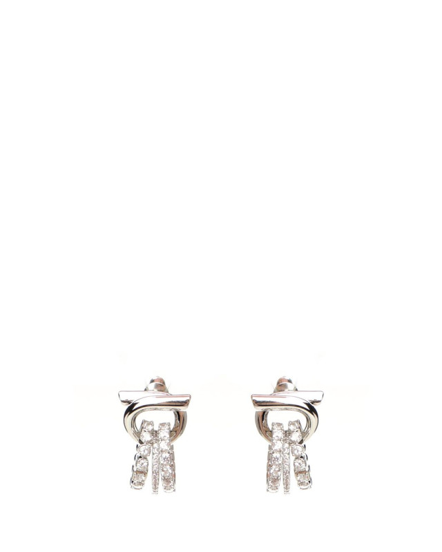 [Ferragamo] Earring CO 761003795162001