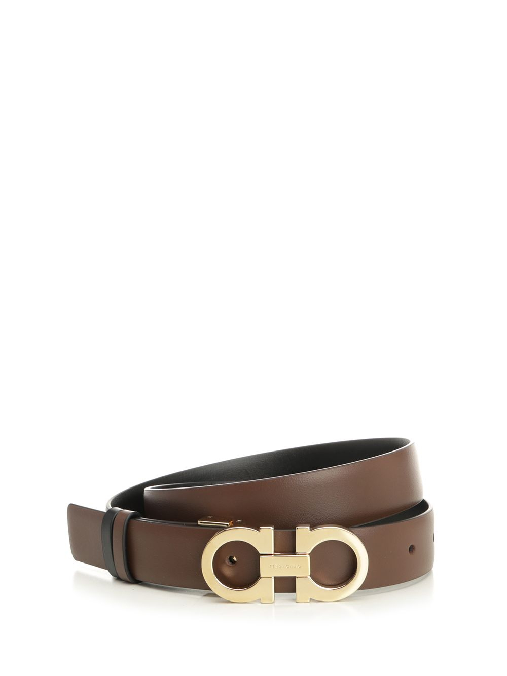 [Ferragamo] Belt CO 23A565764024795