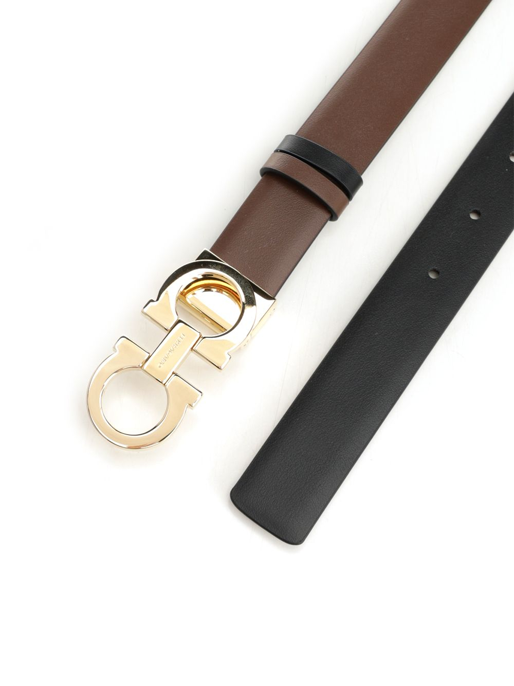 [Ferragamo] Belt CO 23A565764024795