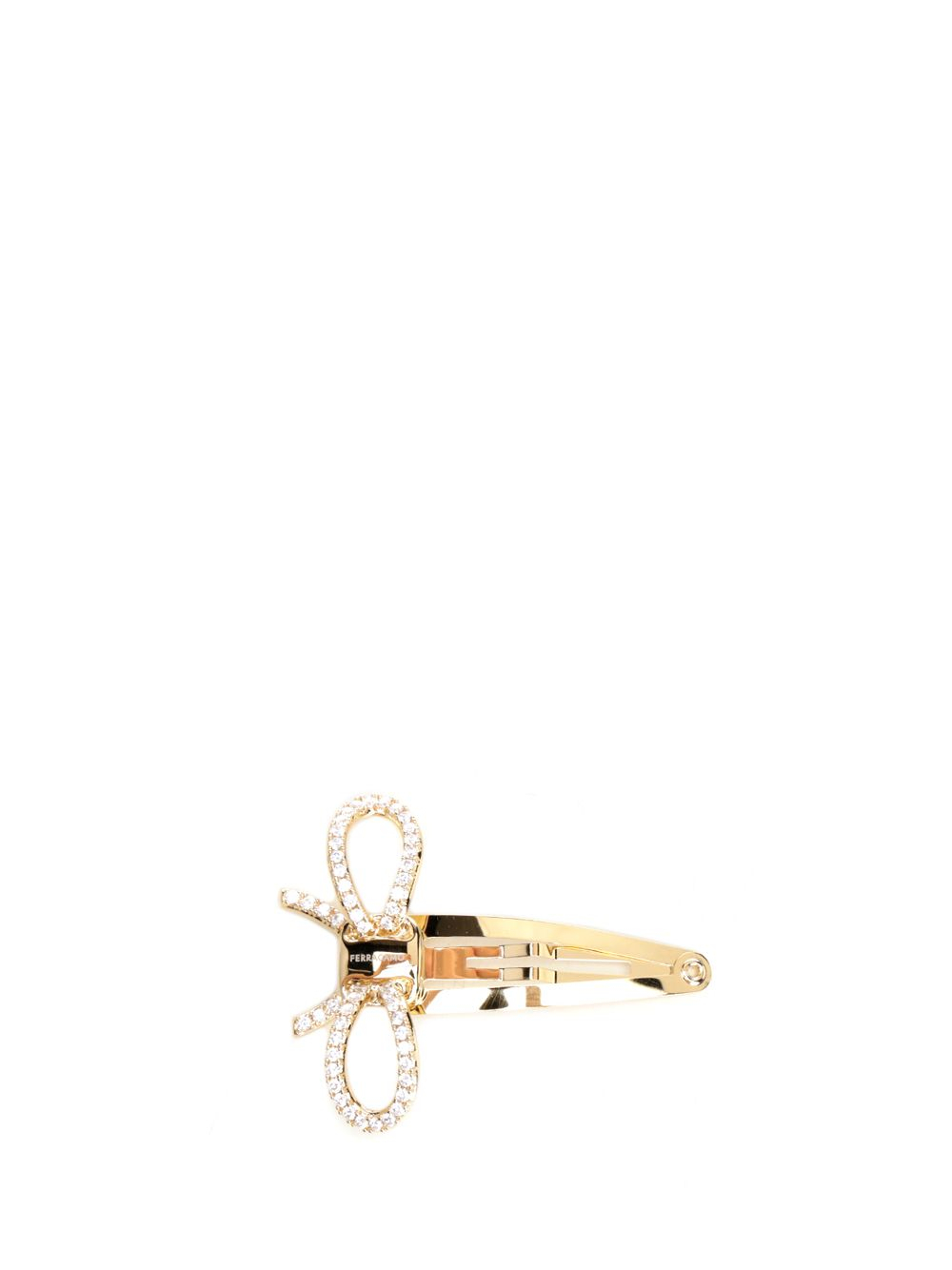 [Ferragamo] Hair Accessory CO 340474796257001