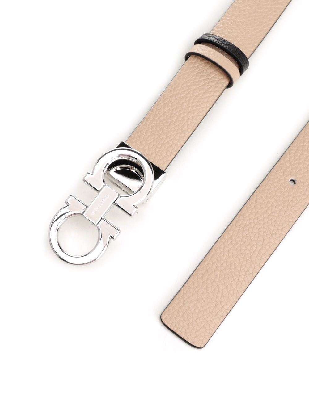 [Ferragamo] Belt CO 23A565615288408