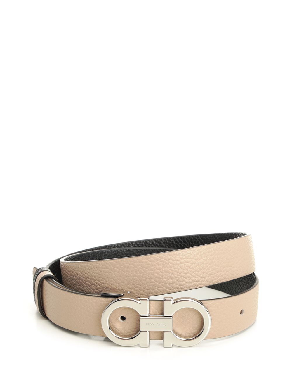 [Ferragamo] Belt CO 23A565615288408