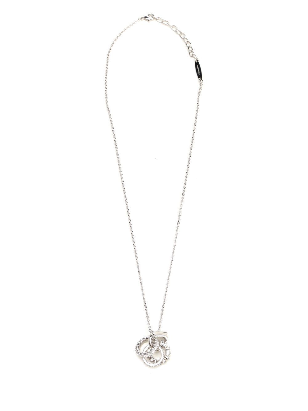 [Ferragamo] Necklace CO 761005795171001