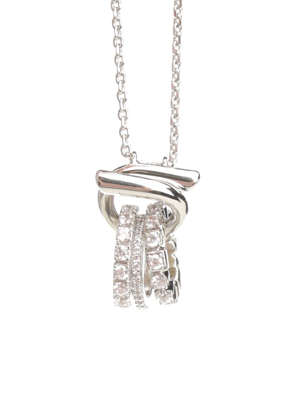 [Ferragamo] Necklace CO 761005795171001