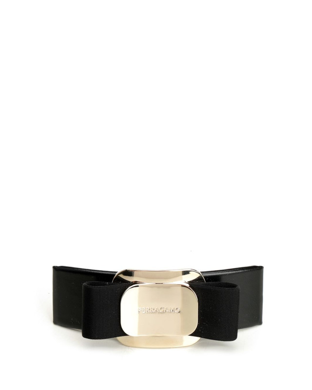 [Ferragamo] Hair Accessory CO 346972662681001