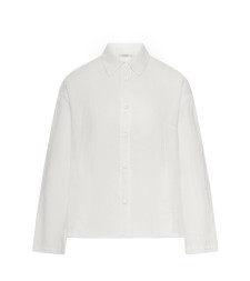 [TRANSIT] Shirts Long Sleeve SS26 CFDTRCE14001 CHALK