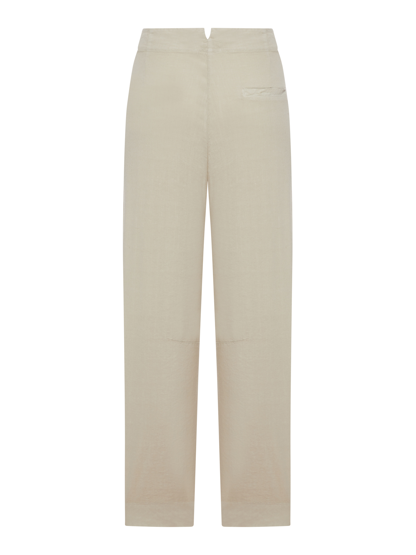 [TRANSIT] Trousers SS26 CFDTRCC12302 SAND