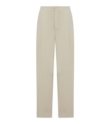 [TRANSIT] Trousers SS26 CFDTRCC12302 SAND