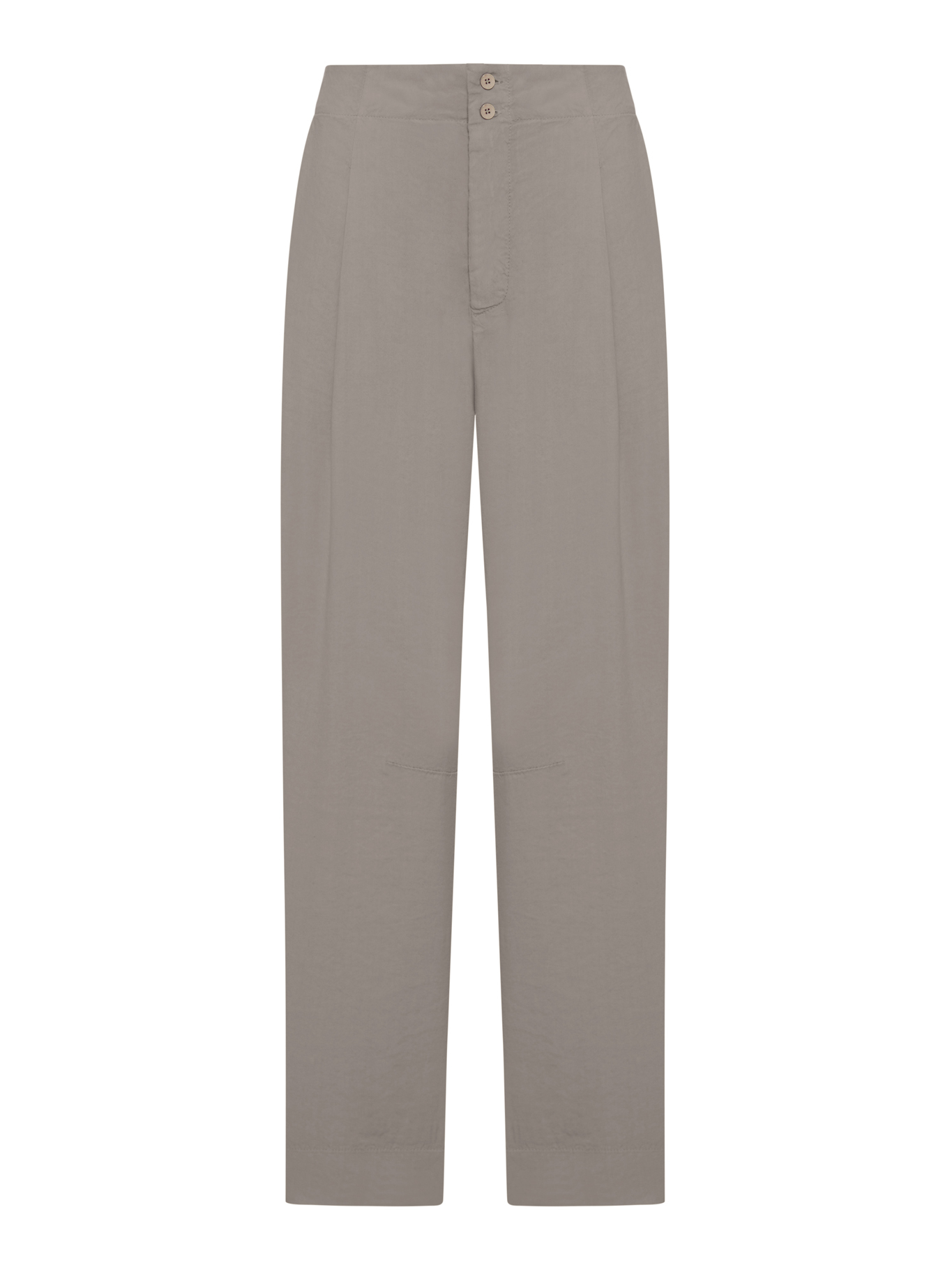 [TRANSIT] Trousers SS26 CFDTRCC12312 GREY