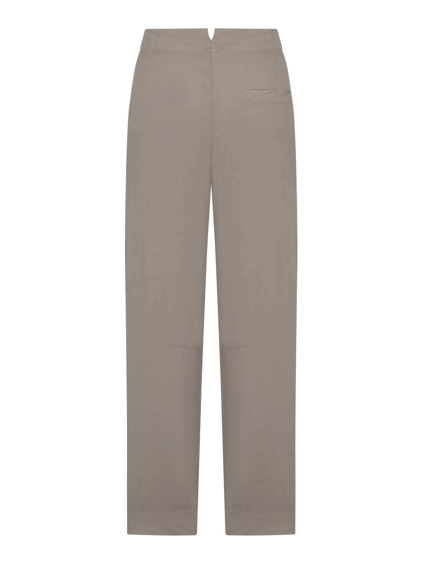 [TRANSIT] Trousers SS26 CFDTRCC12312 GREY