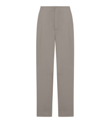 [TRANSIT] Trousers SS26 CFDTRCC12312 GREY