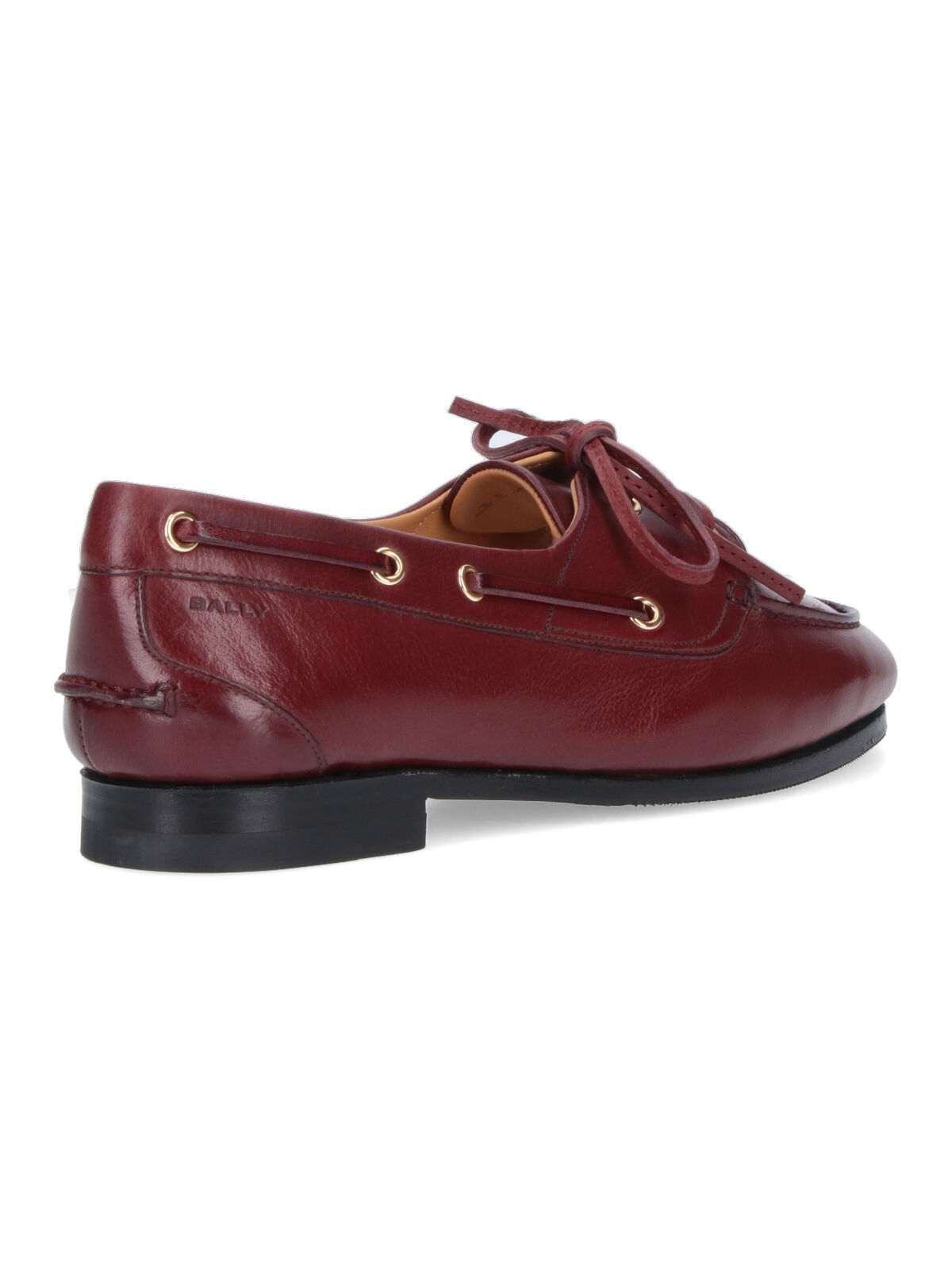 [Bally] Loafer FW25 WF002V BU003U3A4