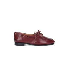 [Bally] Loafer FW25 WF002V BU003U3A4
