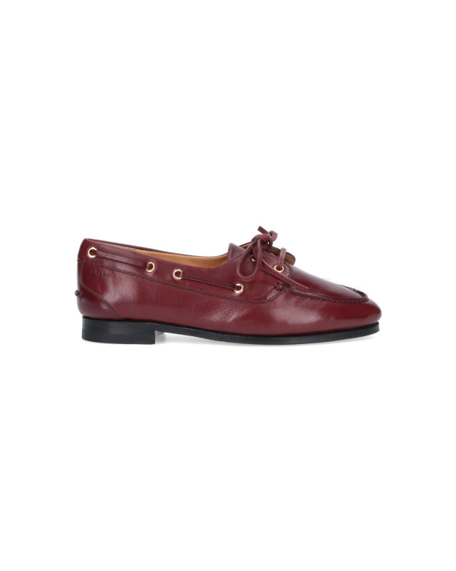 [Bally] Loafer FW25 WF002V BU003U3A4