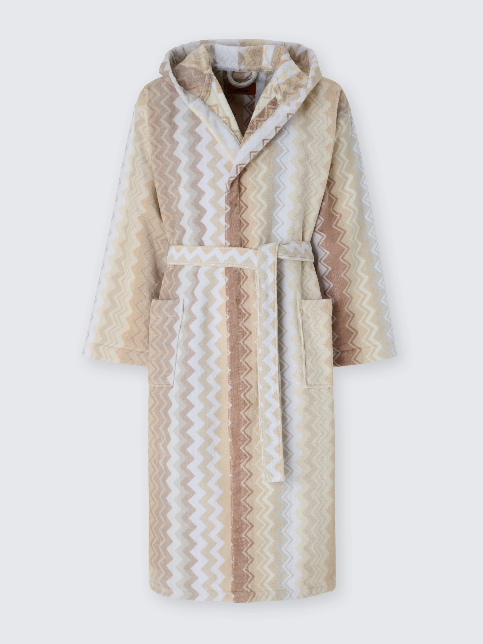 [MISSONI HOME] Bathrobe SS26 1G3AC99708