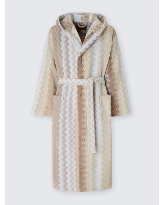 [MISSONI HOME] Bathrobe SS26 1G3AC99708