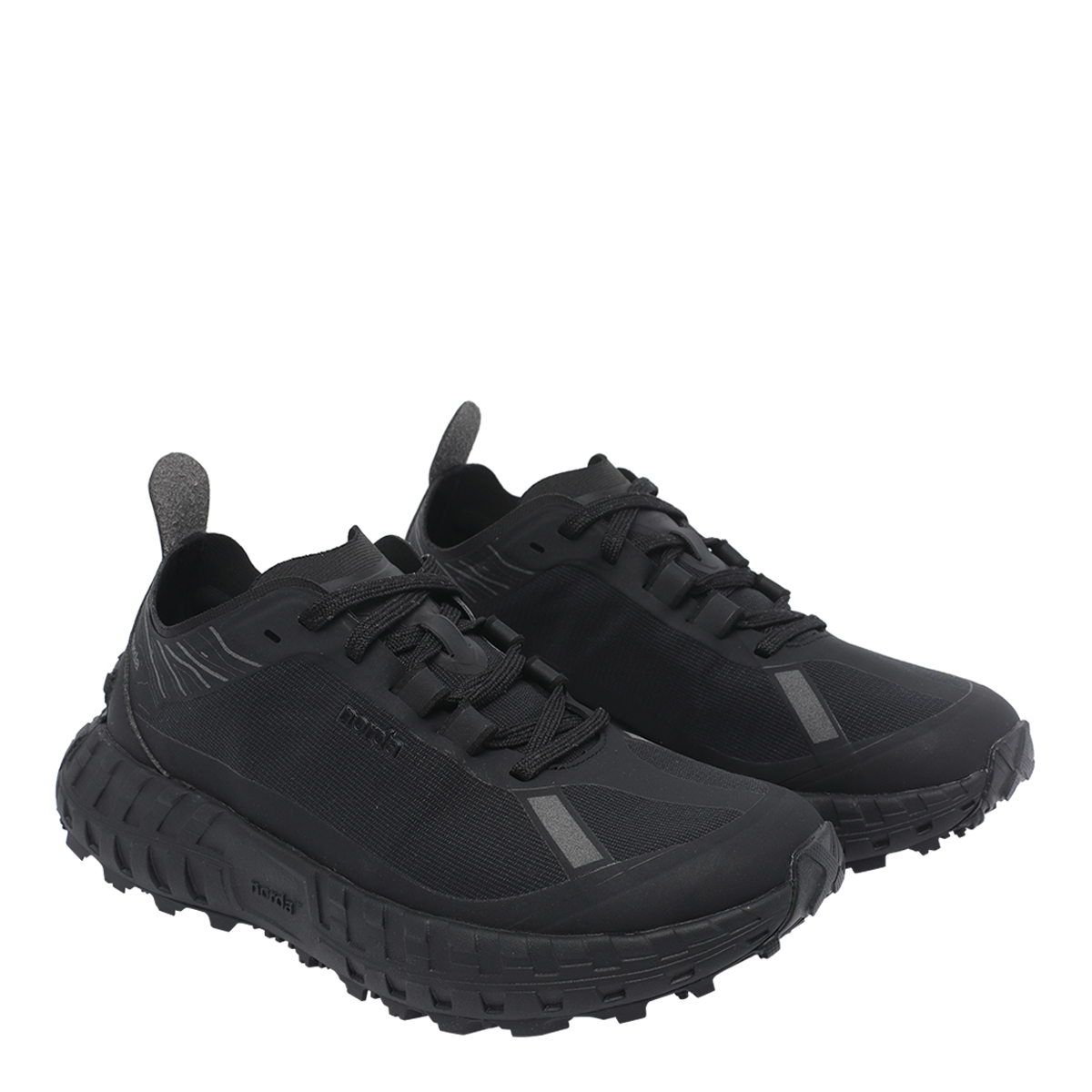 [Norda] Sneakers SS26 001AWSTBLK